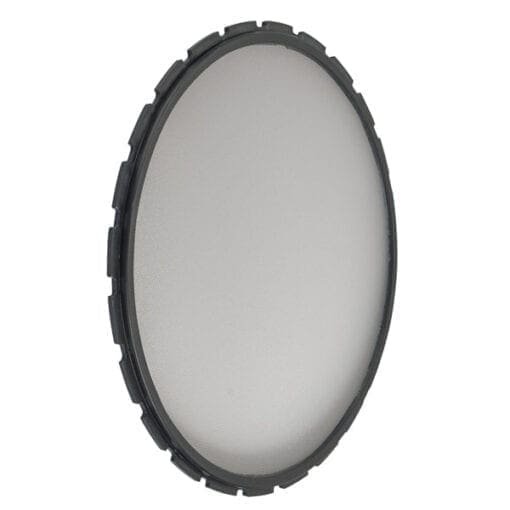 Showtec Diffusor for Solar FL-550 Entertainment- verlichting J&H licht en geluid