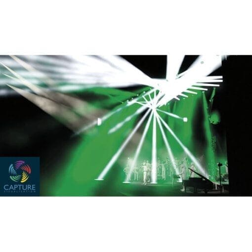 Capture Capture Duet Edition Accessories voor Controller J&H licht en geluid 6
