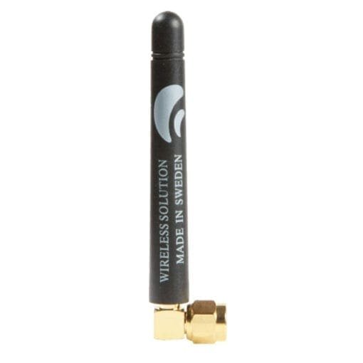 Showtec W-DMX Indoor Mini Antenne (2,4GHz / 2dBi) Entertainment- verlichting J&H licht en geluid