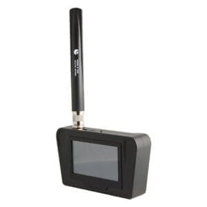 Wireless Solution W-DMX Ugly Box MKII _Uit assortiment J&H licht en geluid
