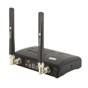 Wireless Solution w-dmx™ blackbox f-2 g5 transceiver _Uit assortiment J&H licht en geluid