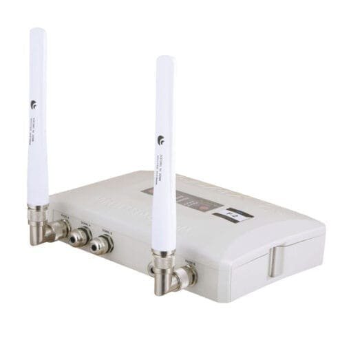 Showtec w-dmx™ whitebox f-2 g5 transceiver Entertainment- verlichting J&H licht en geluid
