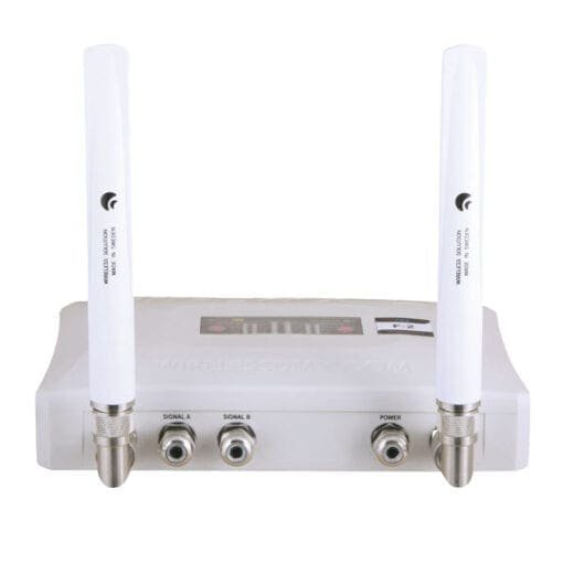 Showtec w-dmx™ whitebox f-2 g5 transceiver Entertainment- verlichting J&H licht en geluid 3