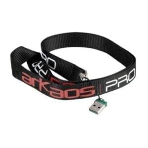 DMT Arkaos USB license dongle voor de Media Master Pro 4.0 software Audiovisueel J&H licht en geluid