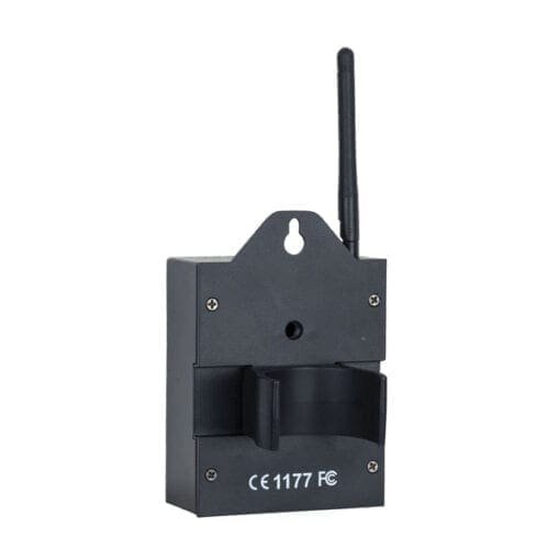 Showtec airdrive 24 _Uit assortiment J&H licht en geluid 3