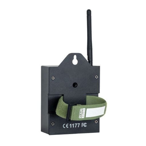 Showtec airdrive 24 _Uit assortiment J&H licht en geluid 4