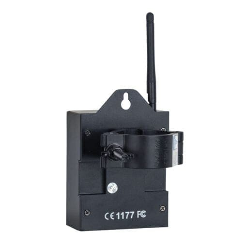 Showtec airdrive 24 _Uit assortiment J&H licht en geluid 5