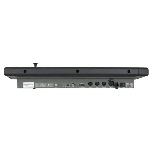 Showtec Scanmaster 2 MKII, DMX Controller _Uit assortiment J&H licht en geluid 2