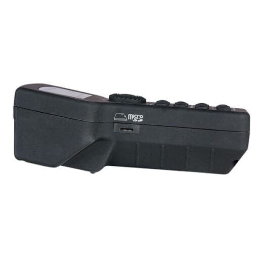 Showtec RDM Commander _Uit assortiment J&H licht en geluid 3