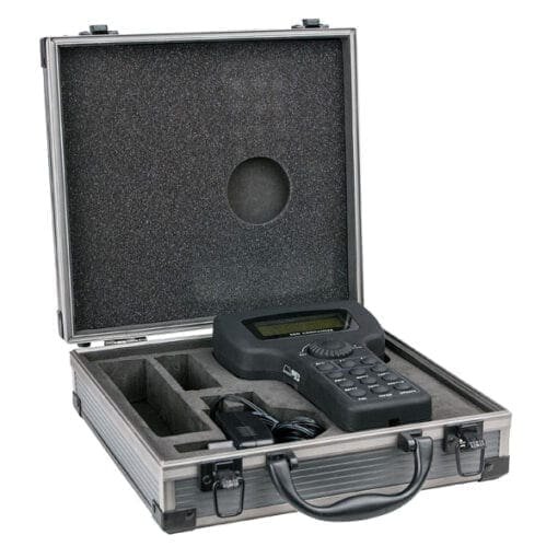Showtec RDM Commander _Uit assortiment J&H licht en geluid 4