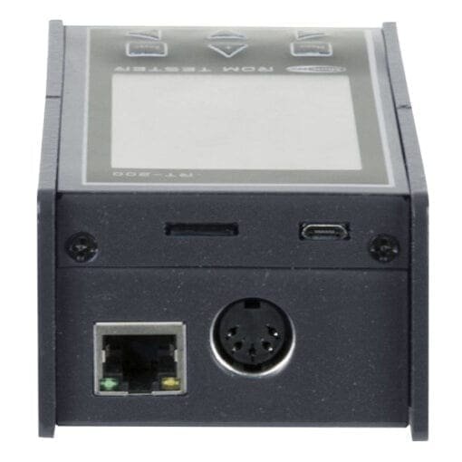 Showtec RDM Touch DMX-apparatuur J&H licht en geluid 4