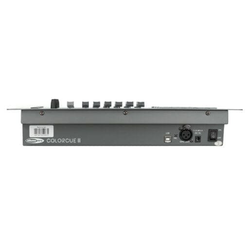 Showtec ColorCue 2 Entertainment- verlichting J&H licht en geluid 2