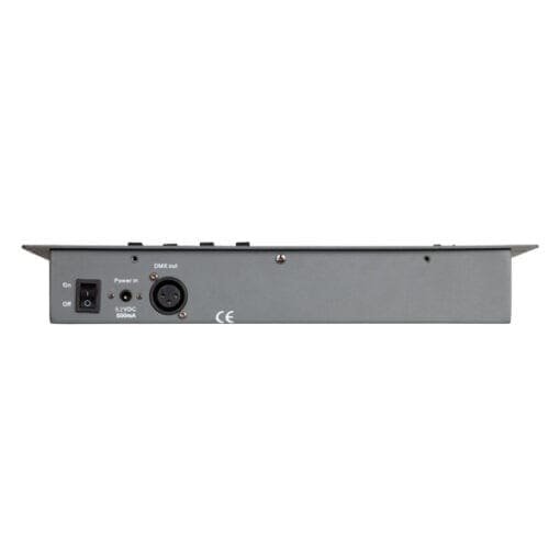 Showtec LED Operator 4 Air _Uit assortiment J&H licht en geluid 2
