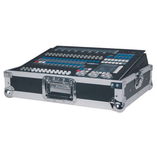 Showtec Creator 1024 – DMX lichtsturing _Uit assortiment J&H licht en geluid 4