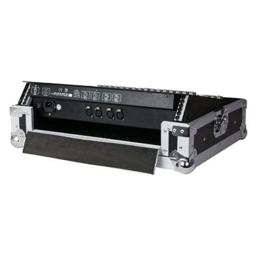 Showtec Creator 1024 – DMX lichtsturing _Uit assortiment J&H licht en geluid 5