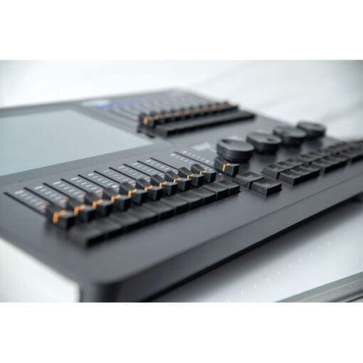 Showtec LMPY 20 _Uit assortiment J&H licht en geluid 7