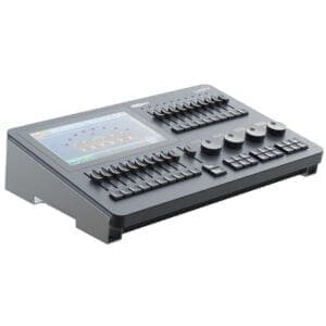 Showtec LAMPY 20 _Uit assortiment J&H licht en geluid