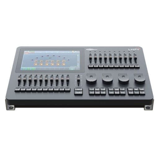 Showtec LAMPY 20 _Uit assortiment J&H licht en geluid 3