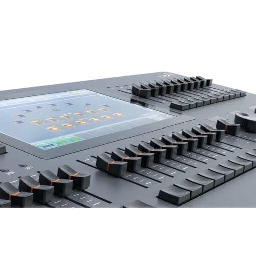 Showtec LAMPY 20 _Uit assortiment J&H licht en geluid 4