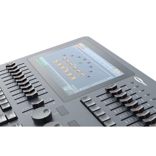 Showtec LAMPY 20 _Uit assortiment J&H licht en geluid 5