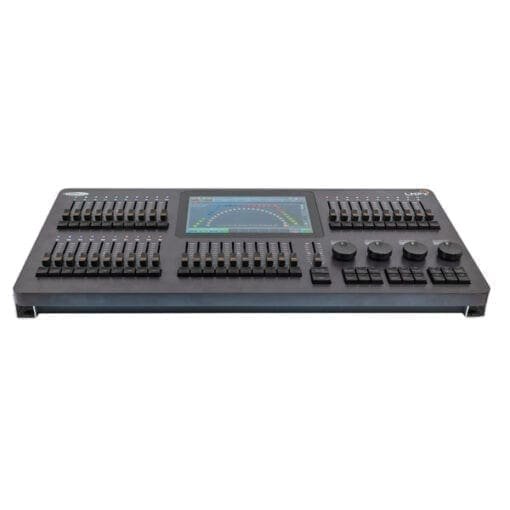 Showtec LAMPY 40 Consoles J&H licht en geluid 3