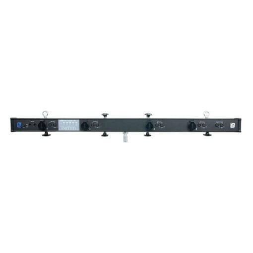 Showtec DMX Booster Bar 4 Breakoutbars J&H licht en geluid