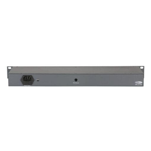 Showtec DB-1-4/RDM – 4-weg DMX splitter / booster DMX-apparatuur J&H licht en geluid 2