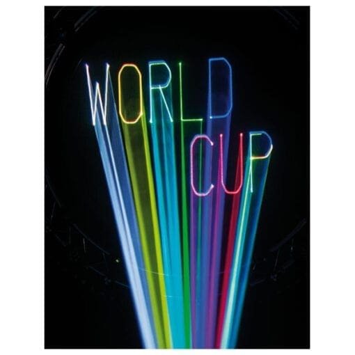 Showtec Galactic TXT – RGB text laser (DMX) Entertainment- verlichting J&H licht en geluid 11