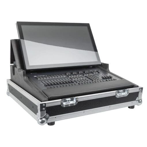 Infinity Chimp 100.G2 Tourpack Consoles J&H licht en geluid