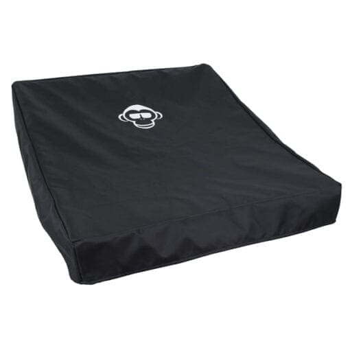 Infinity cover voor de Chimp 300 licht regietafel Accessories voor Controller J&H licht en geluid