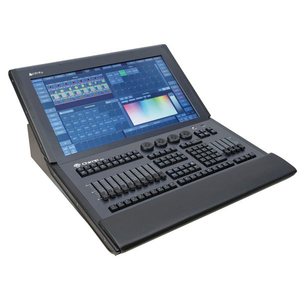 Infinity Chimp 300 W-DMX – Licht regietafel (2048 DMX kanalen) Geen categorie J&H licht en geluid Infinity Chimp 300 W-DMX – Licht regietafel (2048 DMX kanalen) Geen categorie J&H licht en geluid
