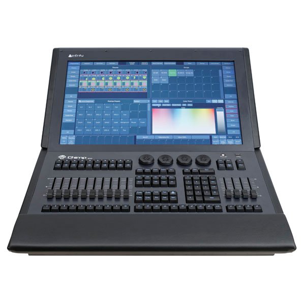 Infinity Chimp 300 W-DMX – Licht regietafel (2048 DMX kanalen) Geen categorie J&H licht en geluid 3 Infinity Chimp 300 W-DMX – Licht regietafel (2048 DMX kanalen) Geen categorie J&H licht en geluid 3