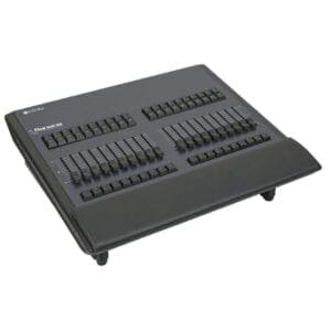 Infinity Banana Wing Consoles J&H licht en geluid