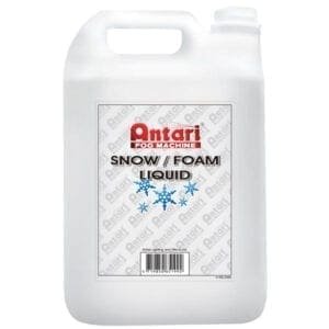 Antari snow liquid sl20-n FX-verbruiksartikelen J&H licht en geluid