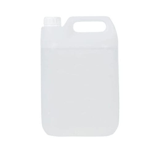 Showtec Rookvloeistof, 5 Liter – zonder sticker FX-verbruiksartikelen J&H licht en geluid