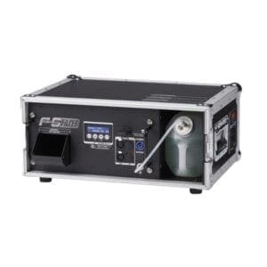 Antari F-5 – Professionele DMX fazer met een Wireless DMX module _Uit assortiment J&H licht en geluid