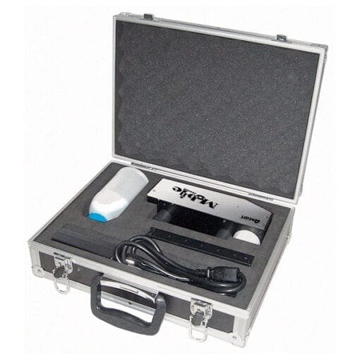 Antari M-1 Mobiele Rookmachine Set _Uit assortiment J&H licht en geluid 2