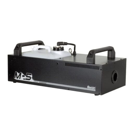 Antari M-5 1500W Touring Rookmachine FX-hardware J&H licht en geluid