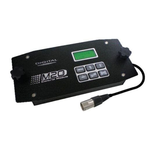 Antari M-5 1500W Touring Rookmachine FX-hardware J&H licht en geluid 2