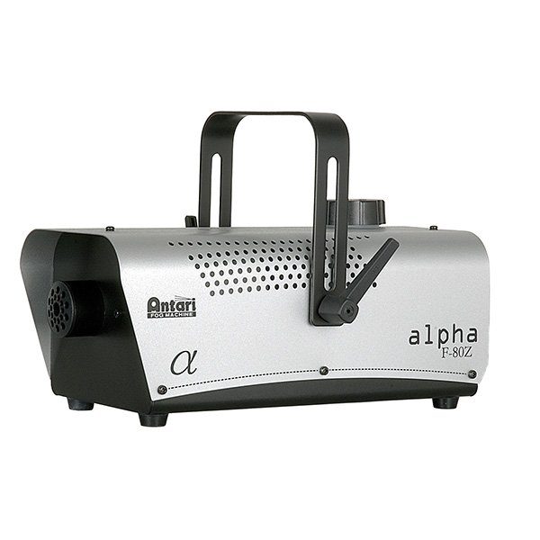 Antari Z-80 Rookmachine UK _Uit assortiment J&H licht en geluid Antari Z-80 Rookmachine UK _Uit assortiment J&H licht en geluid