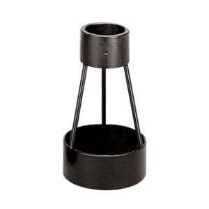 Showtec fta-3 tube adaptor Accessoires FX-hardware J&H licht en geluid