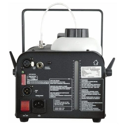 Antari Z-1000 MKII 1000W Rookmachine FX-hardware J&H licht en geluid 2