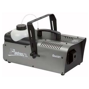 Antari Z-1200 MKII 1200W Rookmachine UK _Uit assortiment J&H licht en geluid
