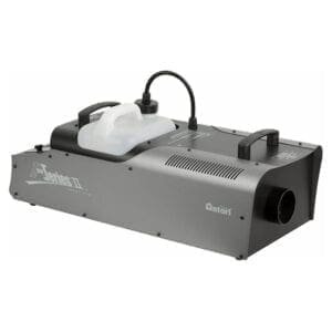 Antari Z-1500 MKII 1500W Rookmachine FX-hardware J&H licht en geluid