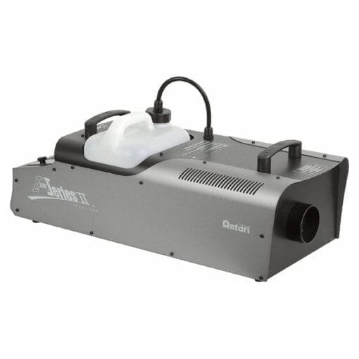 Antari Z-3000 MKII 3000W Rookmachine FX-hardware J&H licht en geluid