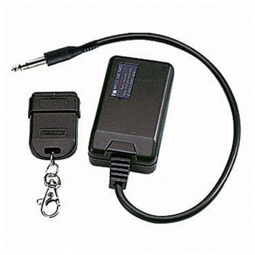 Antari Z-50 draadloze afstandsbediening voor Z-800 MKII, Z-1000 MKII, Z-1020 en HZ-400 Afstandsbedieningen J&H licht en geluid