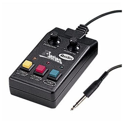 Antari Z-40 timer-afstandsbediening voor Z-800 MKII, Z-1000 MKII, Z-1020 en HZ-400 Afstandsbedieningen J&H licht en geluid