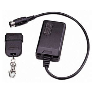 Antari Z-5 draadloze afstandsbediening voor Z-800 en Z-1000 Afstandsbedieningen J&H licht en geluid