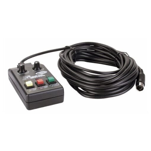 Antari Z-4 timer-afstandsbediening voor Z-800 en Z-1000 Afstandsbedieningen J&H licht en geluid