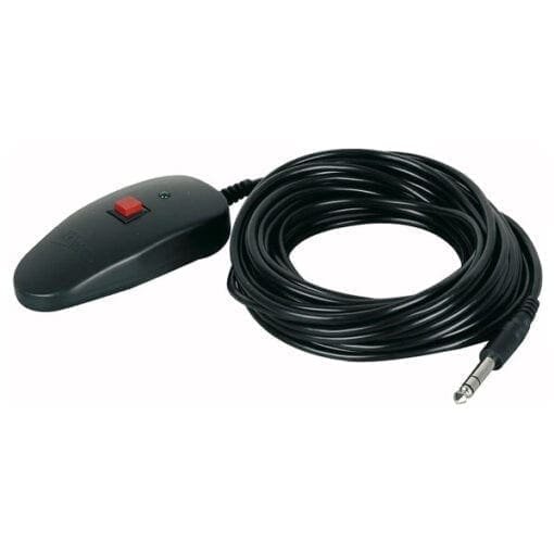 Antari Z-10 afstandsbediening voor Z-800 MKII, Z-1000 MKII en Z-1020 Afstandsbedieningen J&H licht en geluid